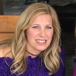 Meet your Posher, Audra